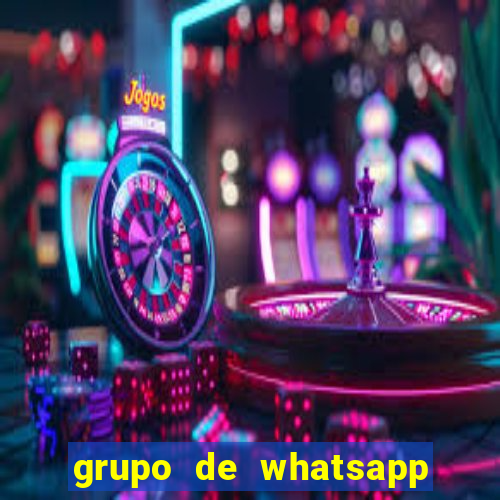 grupo de whatsapp de adulto